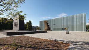 museum of history polish jews