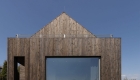 Single family house in Burow