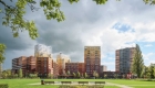 Nieuw British School of Amsterdam| Image: atelierpro.nl