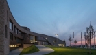 Letovo School Campus, Moscow |Image: atelierpro.nl