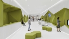 Commercial design of DSK Bank | Source: DA Architects