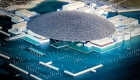 Louvre Abu Dhabi - copyright - Etihad