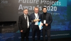 Dea Studi WINNER