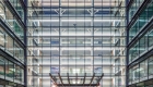 Oregon Offices by Chapman Taylor Architects . Bucharest .2016
