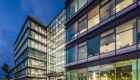 Oregon Offices by Chapman Taylor Architects . Bucharest .2016