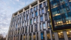 DECO ARCHITECTS Sediu central bancar 2