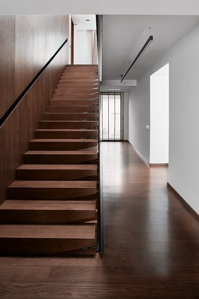 BMА House SDR
