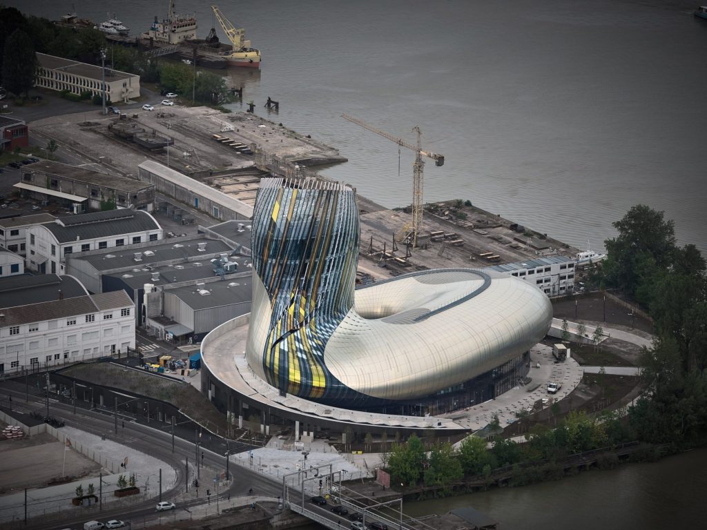 Cite du Vin-1©XTU