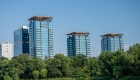 One Mircea Eliade Park