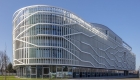 Kecskemét Campus Oktatási Épület, Bánáti+Hartvig Építész Iroda, LIMA Design, 2019, Fotó_ Bujnovszky Tamás1