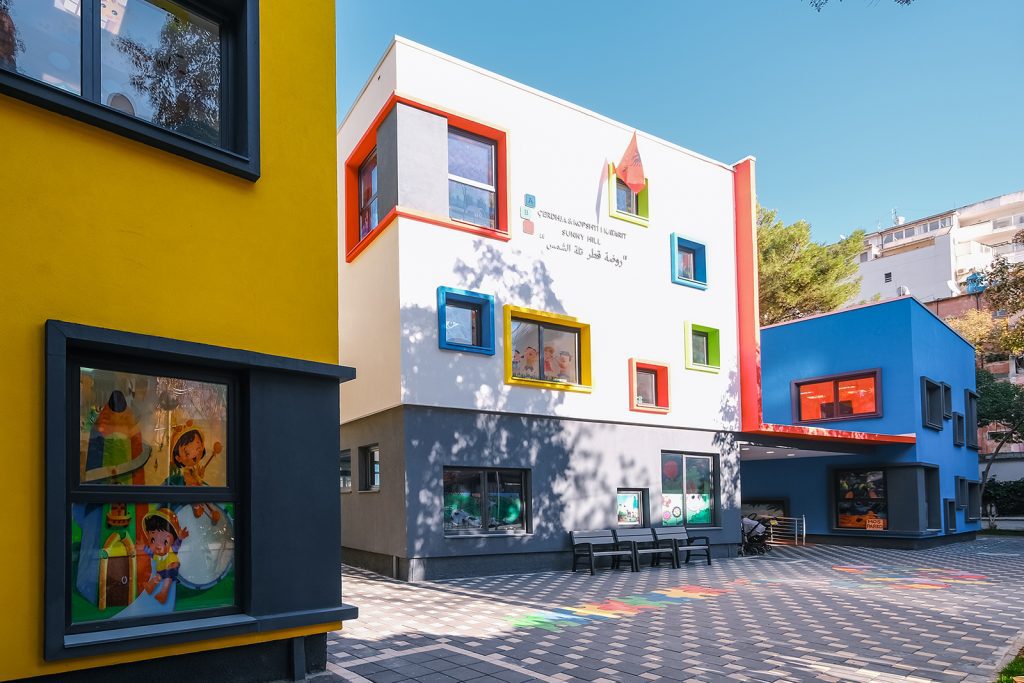 share-architects-ani-tola-Sunny Hill Kindergarten_01-