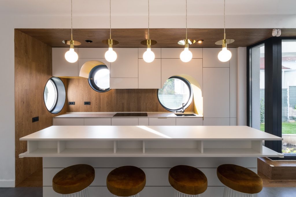 Format 4 - strada Scolii Design Interior © viewcatchers