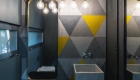 Format 4 - strada Scolii Design Interior © viewcatchers