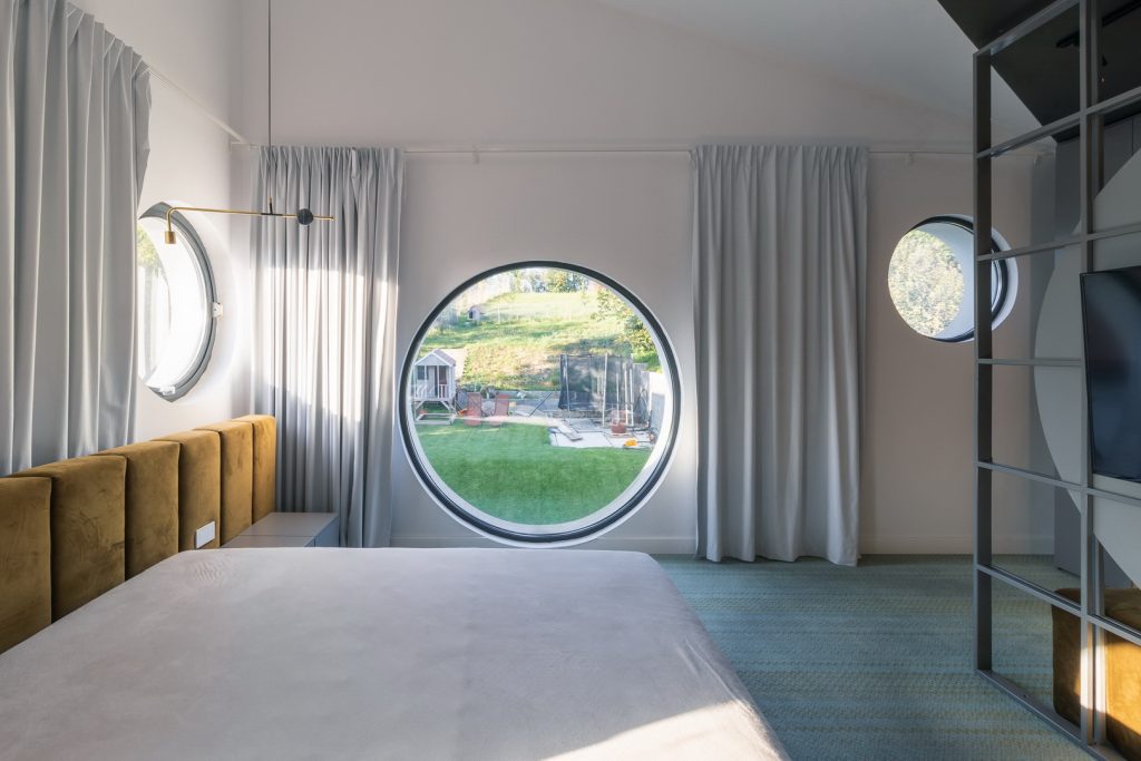 Format 4 - strada Scolii Design Interior © viewcatchers
