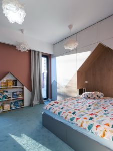 Format 4 - strada Scolii Design Interior © viewcatchers