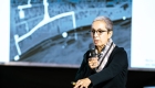 International Conference New Iasi Architecture, 2022