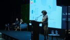 SHARE Sarajevo 2022 Forum - CATHERINE MOSBACH, Principal Mosbach Paysagistes, France