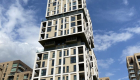 UK London Kidbrooke AQU LM ARD LV 07