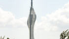 Istanbul TV&Radio Tower_Ahmet Can Zaim