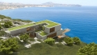 horizone studio 10_dom brela chorwacja_l
