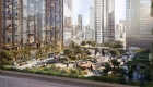 Southbank by Beulah in Melbourne, UNStudio