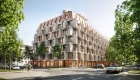 Van B in Munich, UNStudio