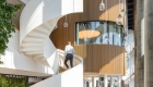 ECLIPSE. Proiect realizat de UNStudio