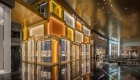 Magazinul Bulgari Bankok. Proiect relizat de MVRDV