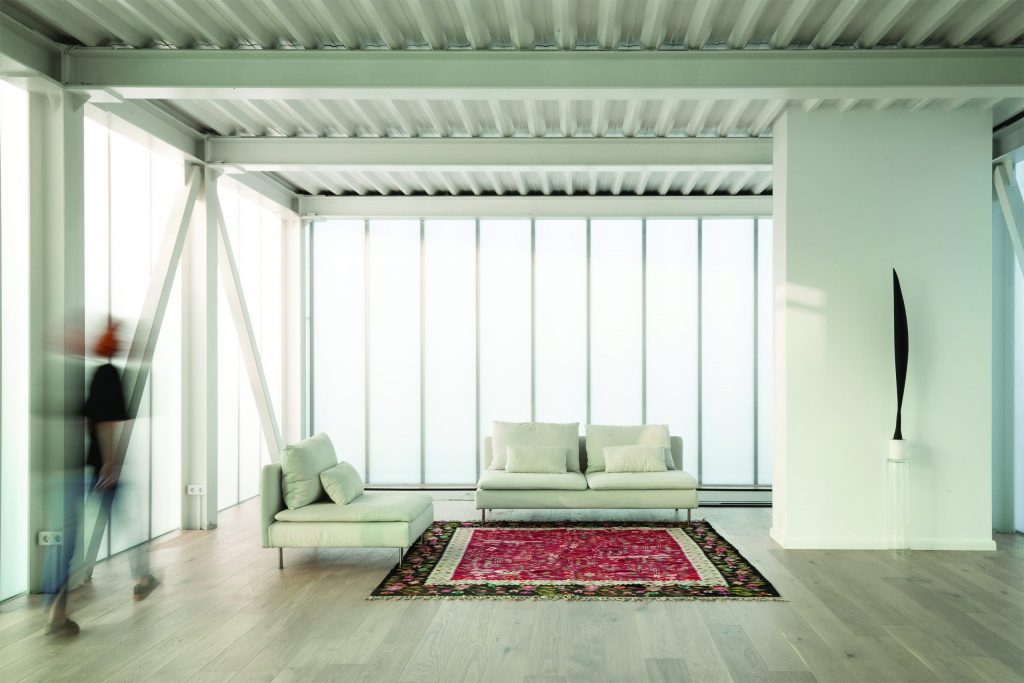Proiect realizat de Simina Dron, DAAA studio (Dron and Ardelean Architects)
