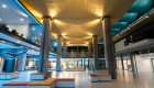 3 Internal Lobby Night - Old Nunicipality Market