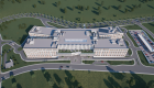 Feasibility Study,Programming and Development of Technical Design for Prishtina General Hospital