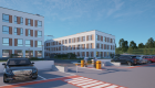 Feasibility Study,Programming and Development of Technical Design for Prishtina General Hospital (2)
