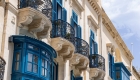 Iniala Facade