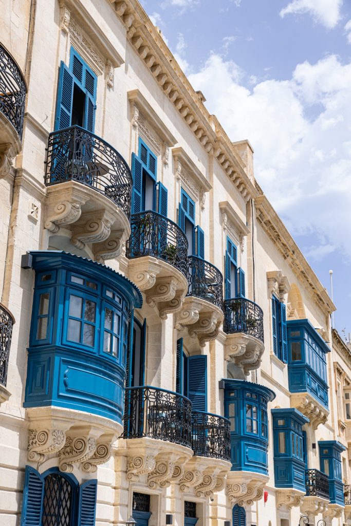 Iniala Facade