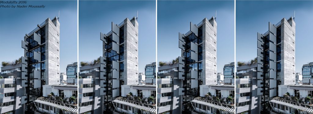 Modulofts 1