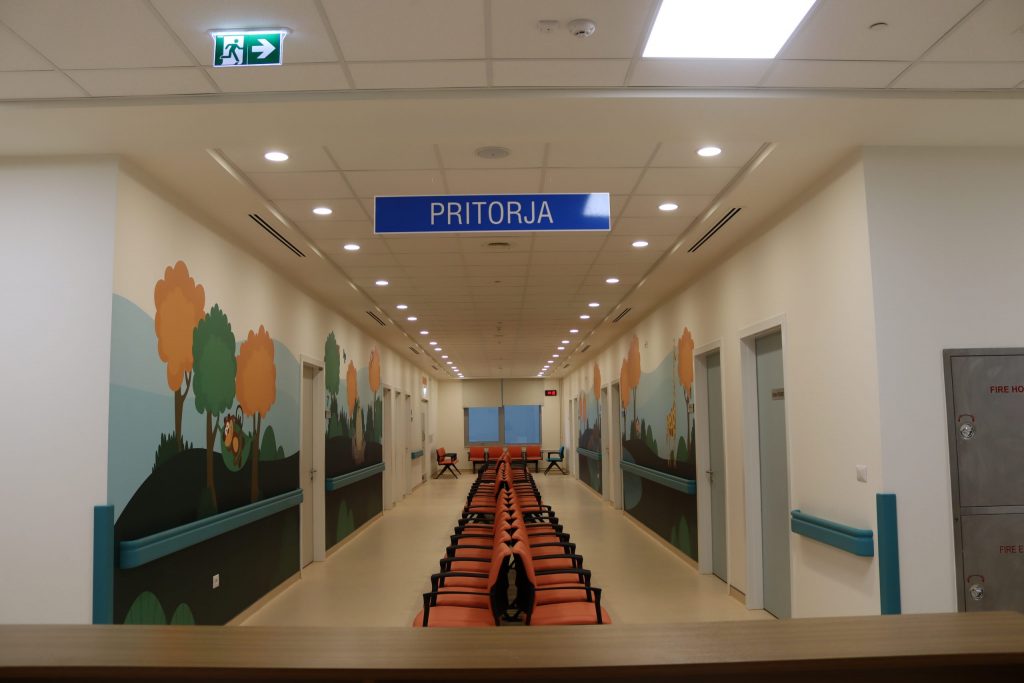 Sheikha Fatima Children's Hospital (2)