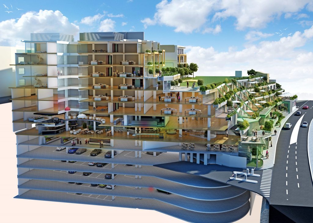 Spinola Park 2