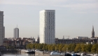 Studio Farris Architects - Park Tower - 03 (photo © Toon Grobet)