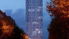 Studio Farris Architects - Park Tower - 04 (photo © Toon Grobet)