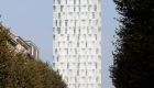 Studio Farris Architects - Park Tower -HERO (photo © Toon Grobet)
