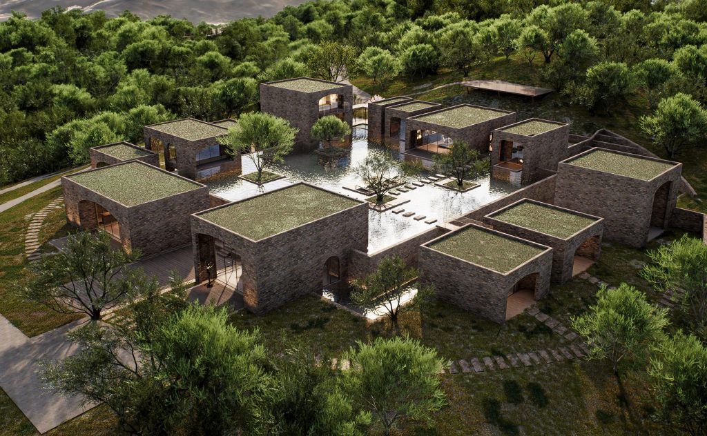 ayvalık stone house-3