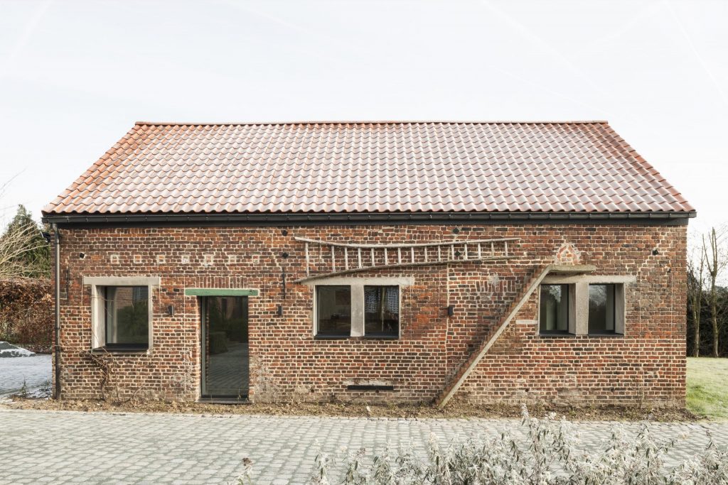 law office