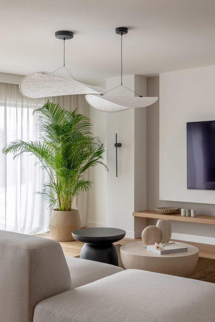 MiSo Architects_Nomad Apartment(12)
